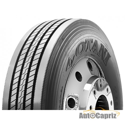 Грузовые шины Otani OH-107 (универсальная) 315/80 R22.5 156/150L 